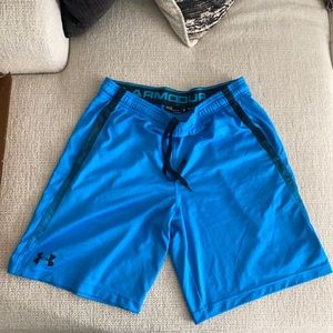 Under armour shorts